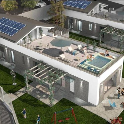 Nuove costruzioni
