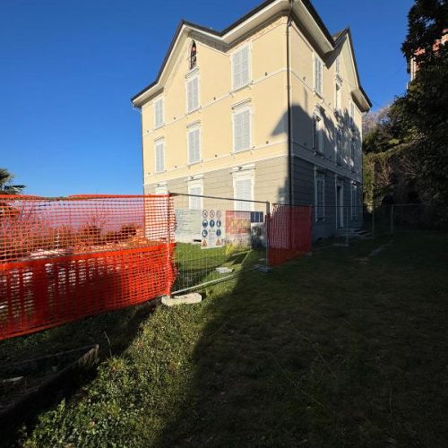 Ristrutturazioni chiavi in mano